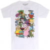 courage the cowardly dog shirt